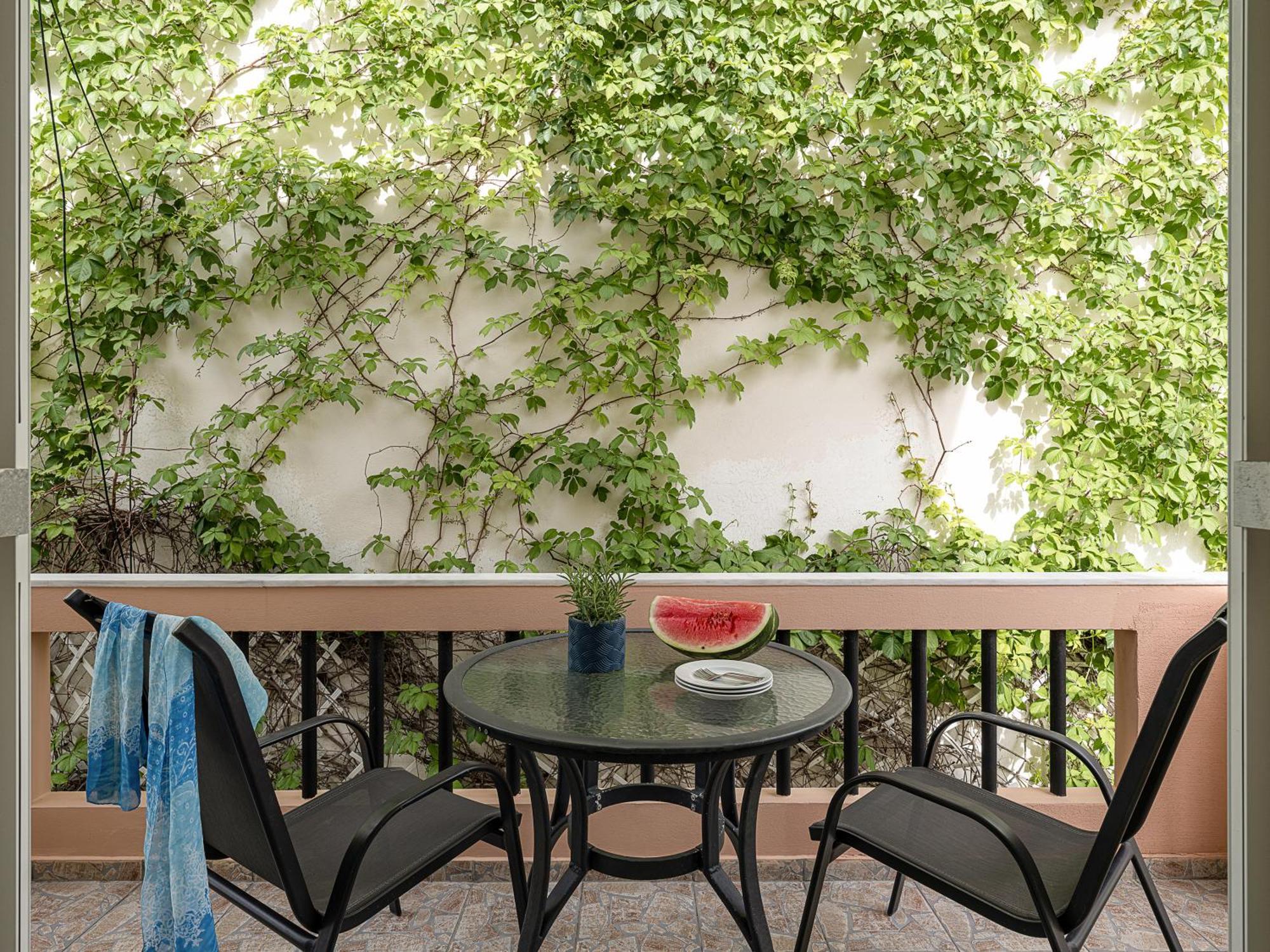אלמירידה Elena Seafront Luxury Apartments חדר תמונה