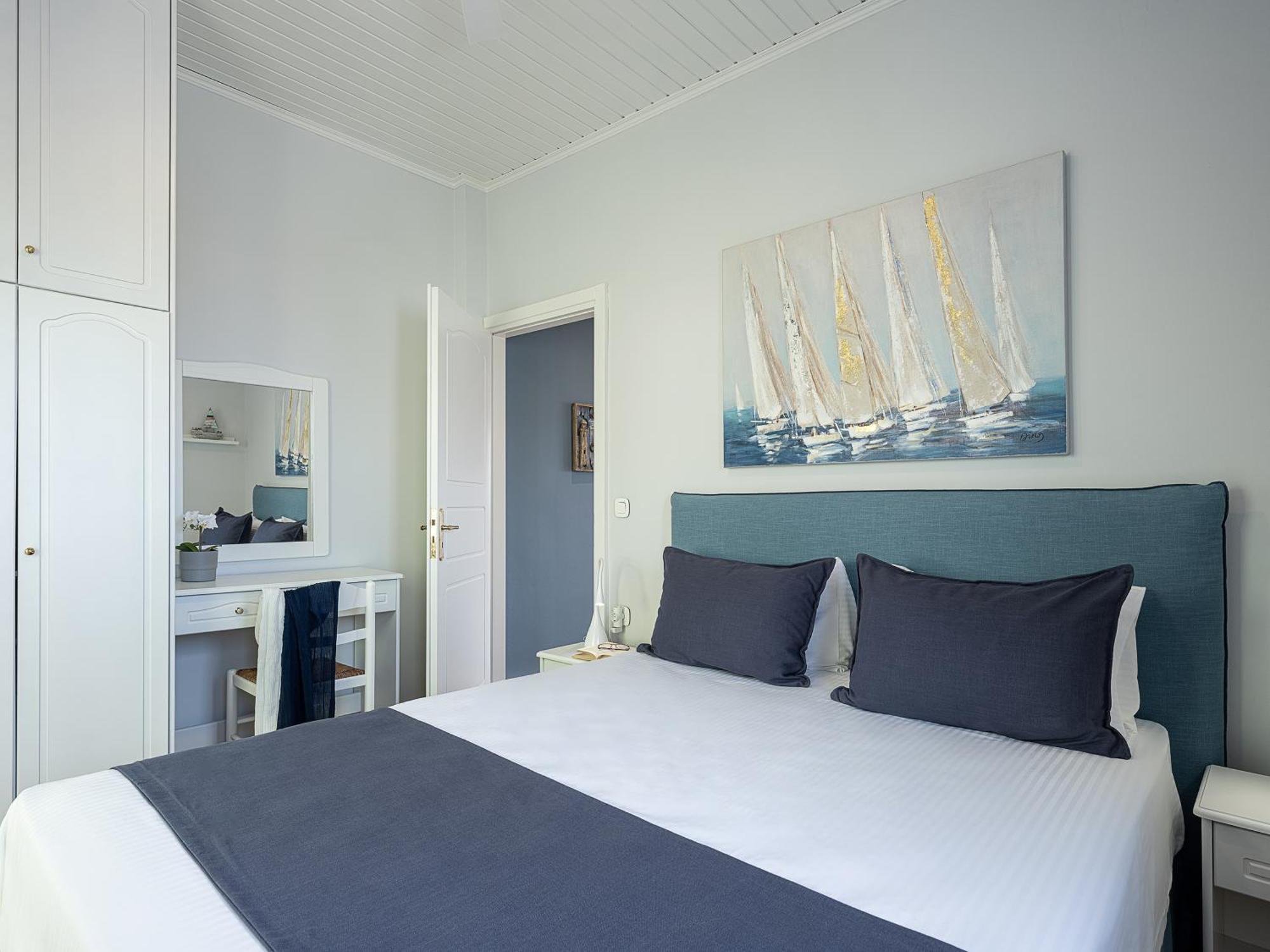 אלמירידה Elena Seafront Luxury Apartments מראה חיצוני תמונה