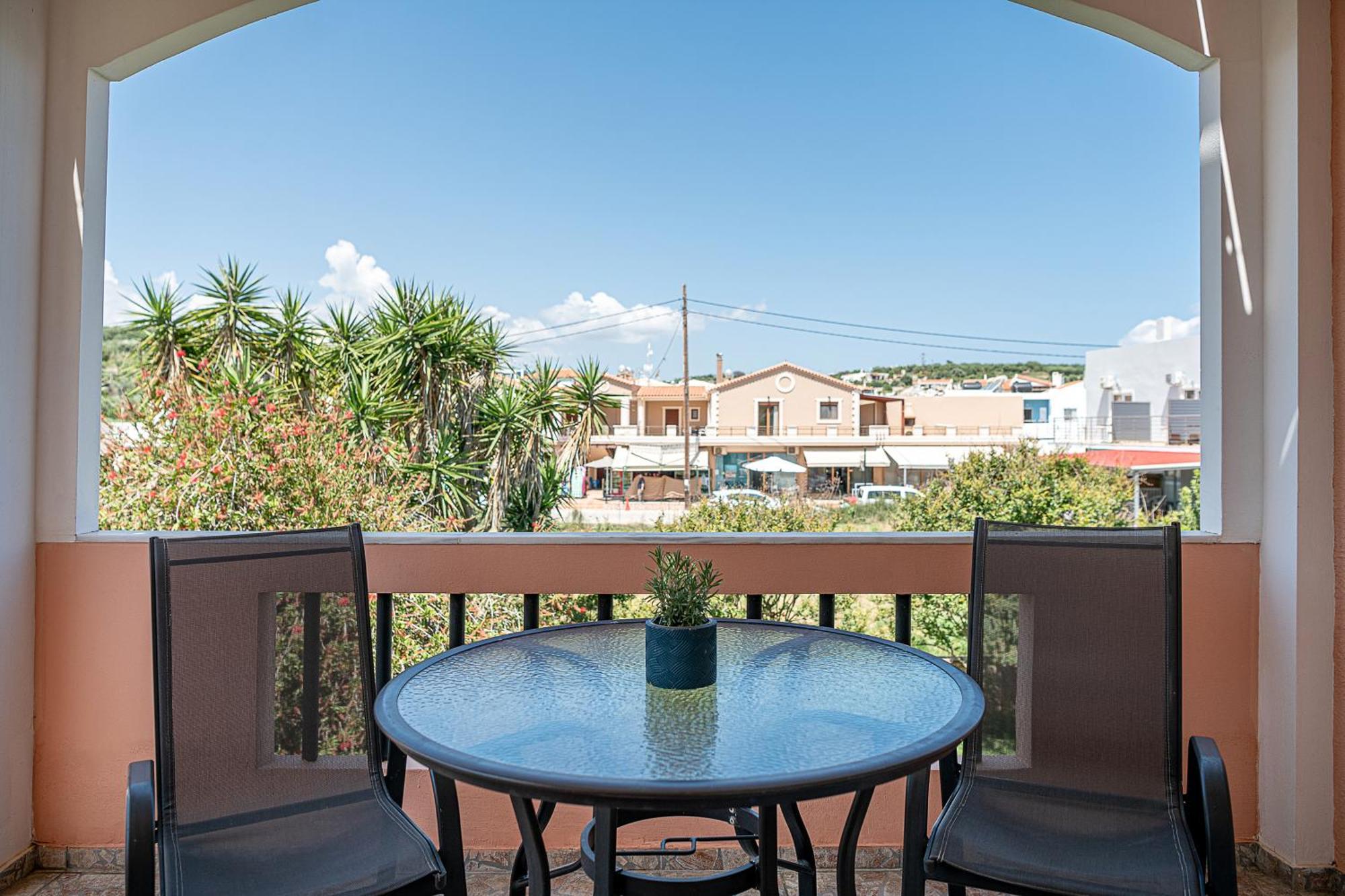אלמירידה Elena Seafront Luxury Apartments חדר תמונה