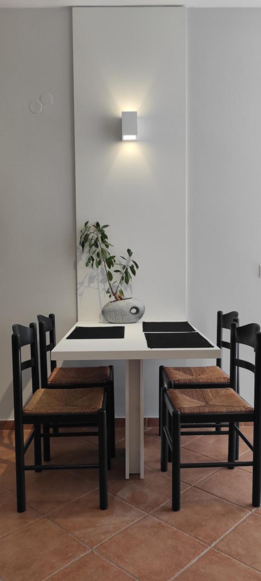 אלמירידה Elena Seafront Luxury Apartments מראה חיצוני תמונה