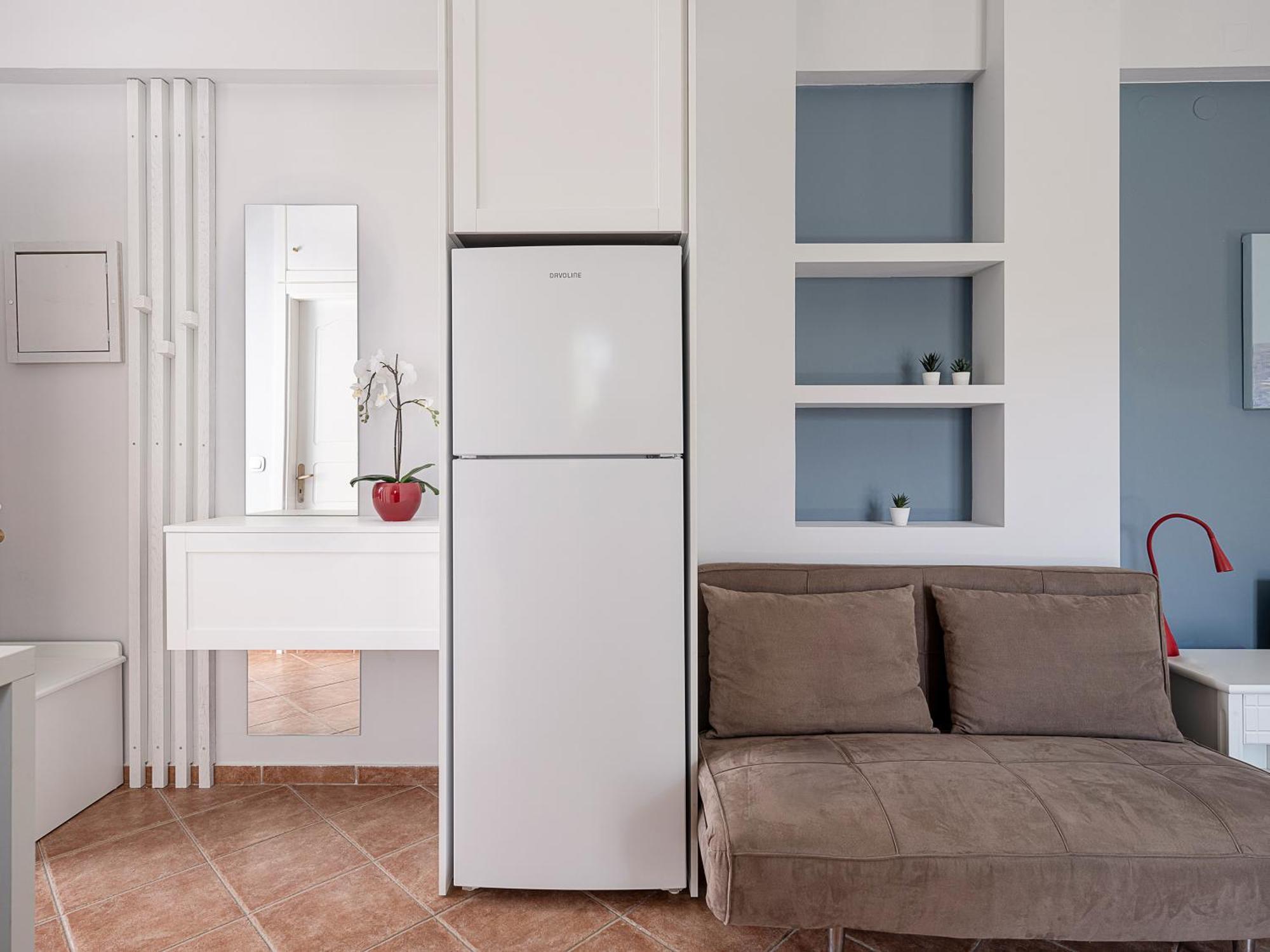 אלמירידה Elena Seafront Luxury Apartments מראה חיצוני תמונה